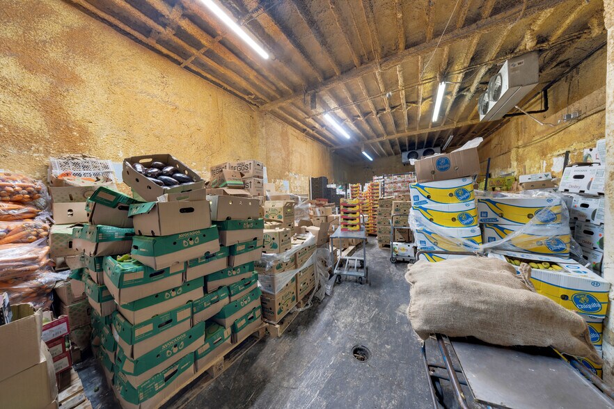 More Photos Of 1305 NW 22nd St, Miami Refrigeration Cold Storage For Sale