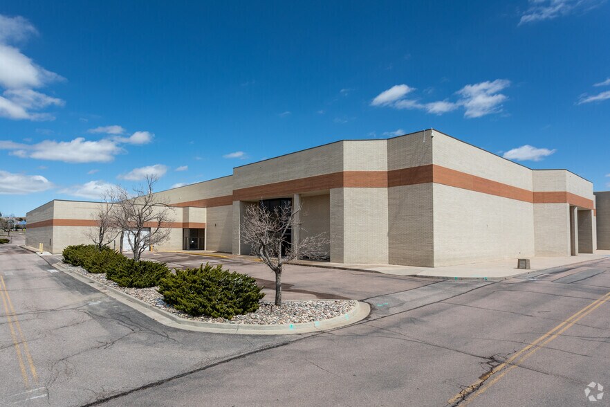 More Photos Of 1710 Briargate Blvd, Colorado Springs Unknown For Lease