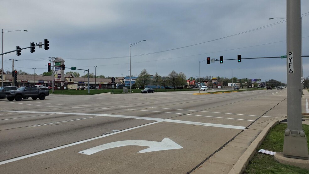 More Photos Of 18W570 North Ave, Villa Park Land For Sale