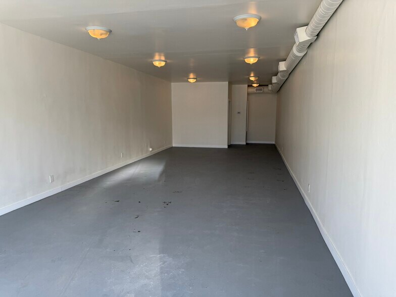 More Photos Of 8117 W 3rd St, Los Angeles Storefront For Lease