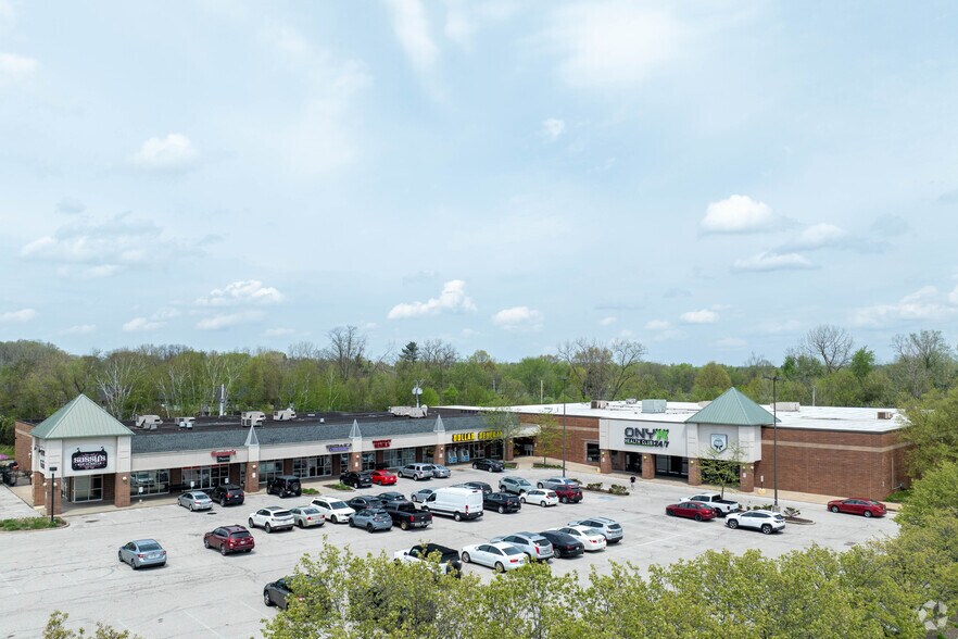 More Photos Of 10735 Ravenna Rd, Twinsburg General Retail For Sale