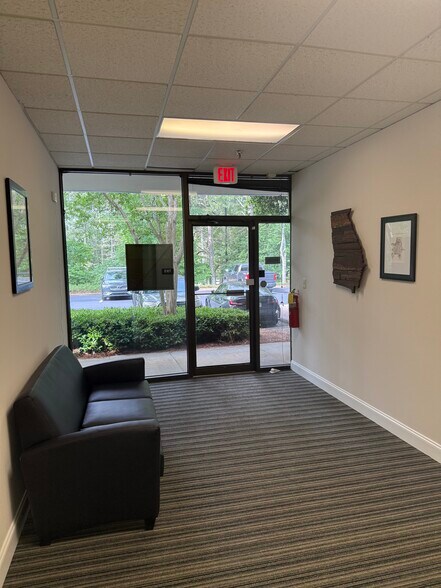 More Photos Of 1111 Alderman Dr, Alpharetta Office For Lease