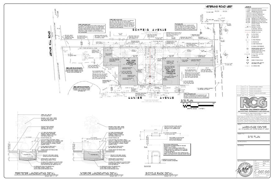 More Photos Of 72 Schmeig Ave, Staten Island Land For Sale