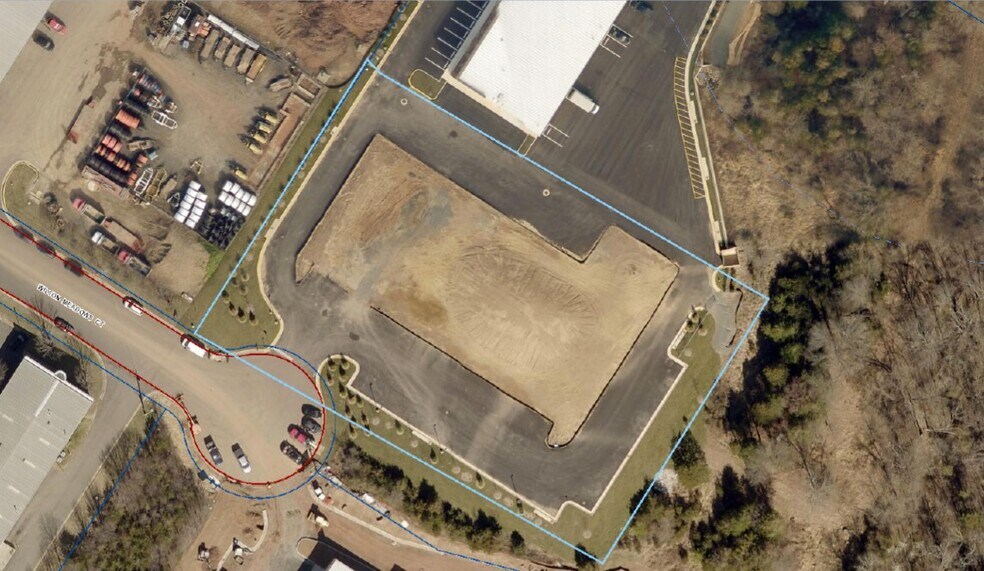 More Photos Of 11982 Wilton Meadows Ct, Manassas Warehouse For Lease