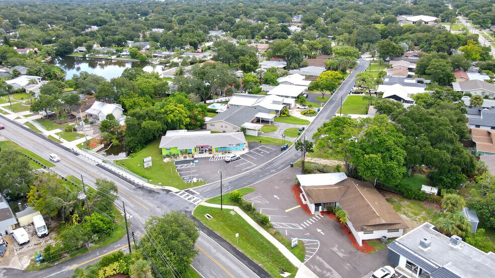 More Photos Of 1511 Indian Rocks Rd S, Largo Medical For Lease