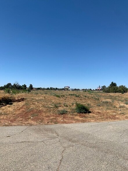 More Photos Of 5242 C St, Banning Land For Sale