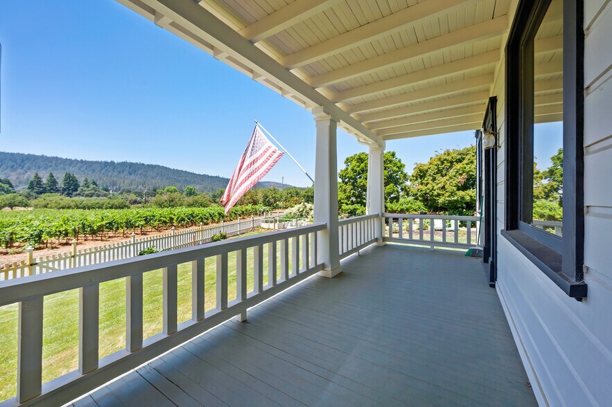More Photos Of 125 Cristo Ln, Santa Rosa Specialty For Sale