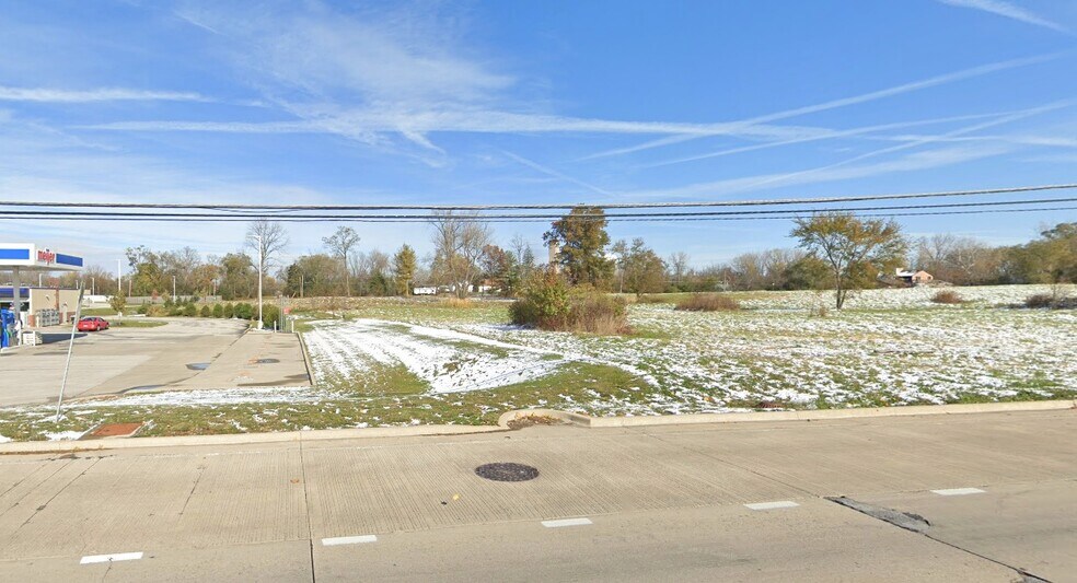 More Photos Of 3648 Vollmer rd, Flossmoor Land For Sale