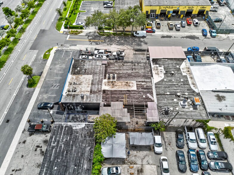 More Photos Of 1090 S 56th Ave, Hollywood Auto Repair For Sale