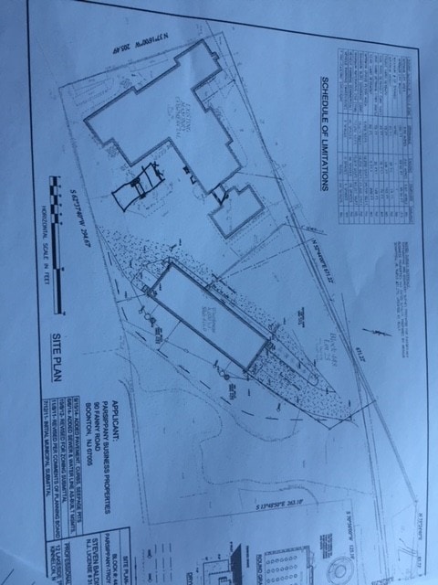 More Photos Of 90 Fanny Rd, Boonton Office For Sale