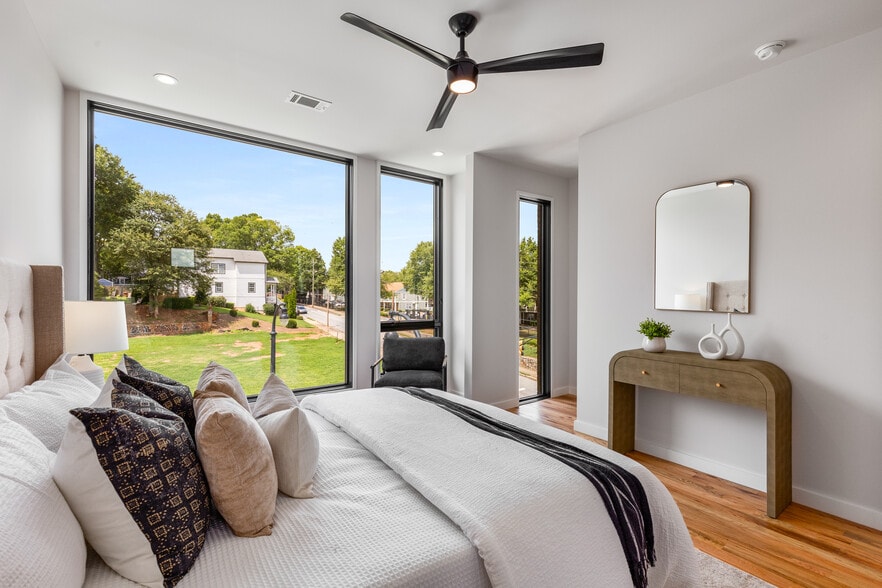 More Photos Of 105 Georgia Ave SE, Atlanta Apartments For Sale