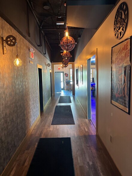 More Photos Of 100 S Main St, Saukville Restaurant For Sale