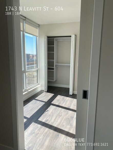 More Photos Of 1767 N Milwaukee Ave, Chicago Apartments For Lease