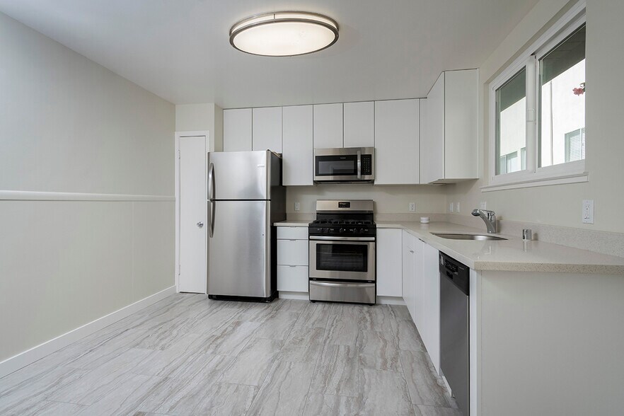 More Photos Of 22 Duane St, Redwood City Apartments For Sale