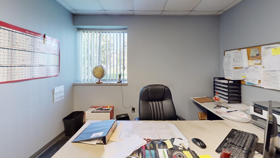 More Photos Of 1200 Durant Dr, Howell Manufacturing For Sale