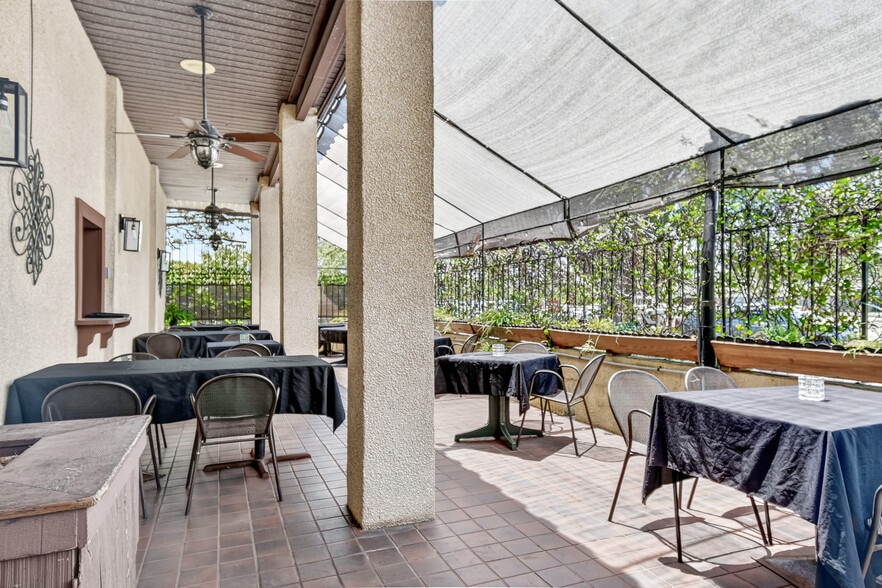 More Photos Of 1915 A1A S, Saint Augustine Restaurant For Sale