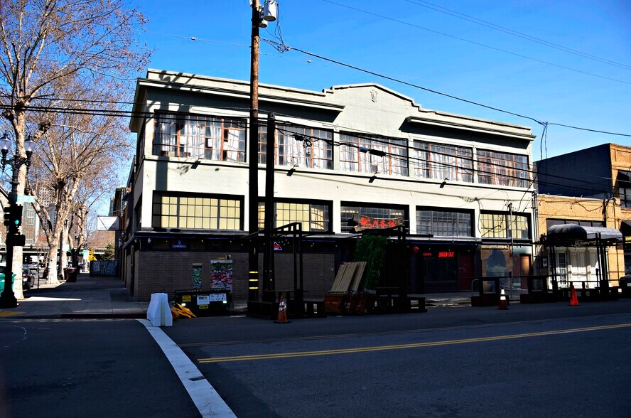 More Photos Of 300 Broadway, Oakland Office Residential For Sale