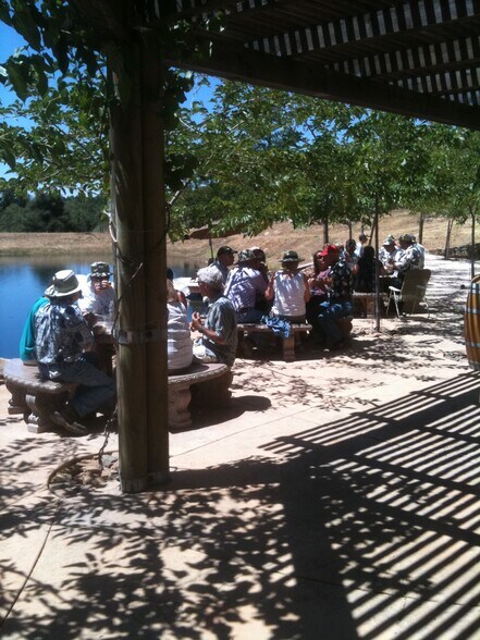 More Photos Of 7005 Mountain Ranch Rd, Mountain Ranch Land For Sale