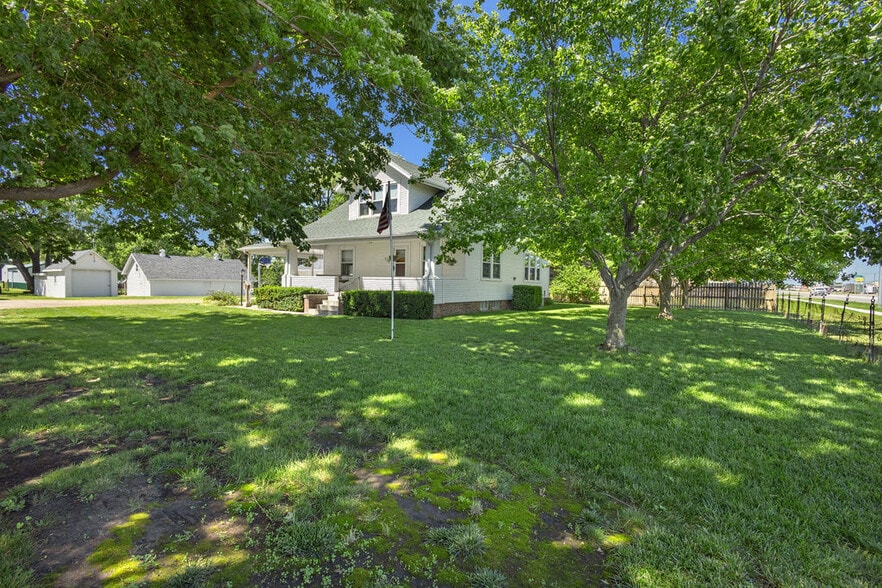 More Photos Of 115 23rd St, Columbus Land For Sale