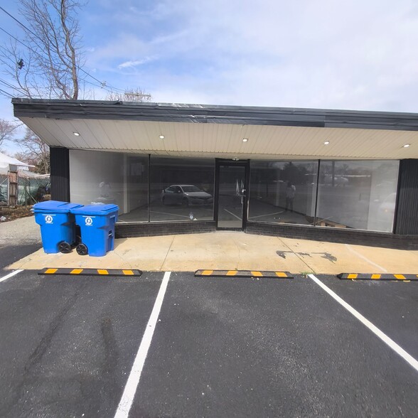 More Photos Of 429 NJ-36 Hwy, Port Monmouth Garden Center For Lease