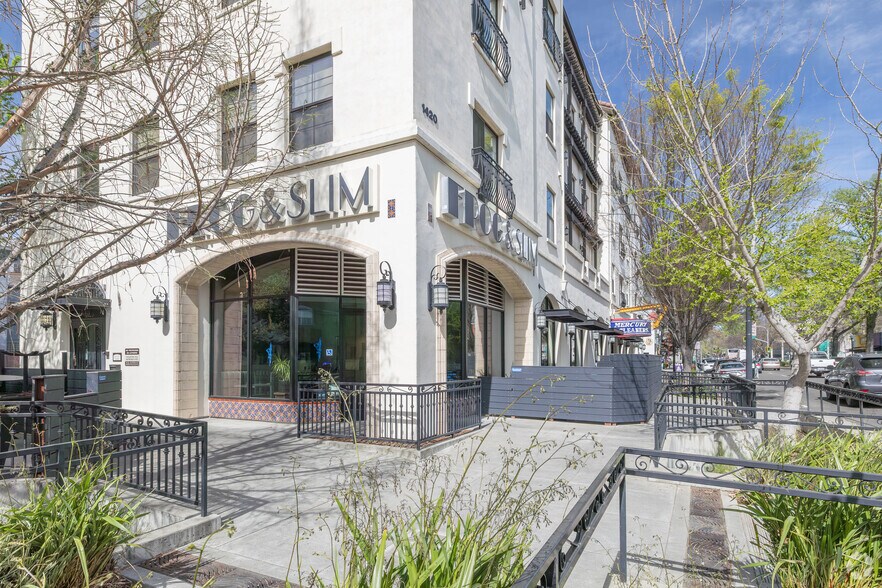 More Photos Of 1520 16th St, Sacramento Apartments For Lease