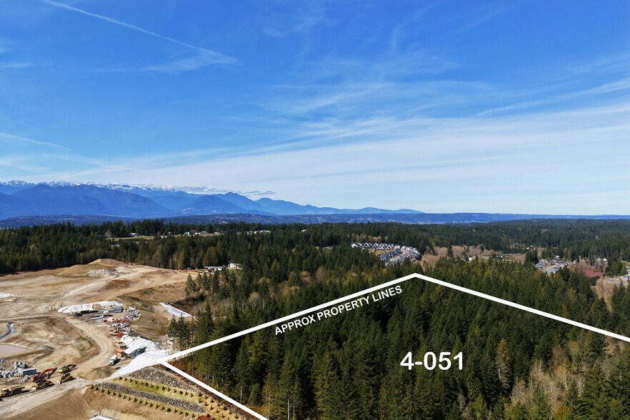 More Photos Of 000 Dickey Road Northwest, Silverdale Land For Sale