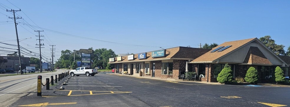 Primary Photo Of 3589 Brodhead Rd, Monaca General Retail For Sale