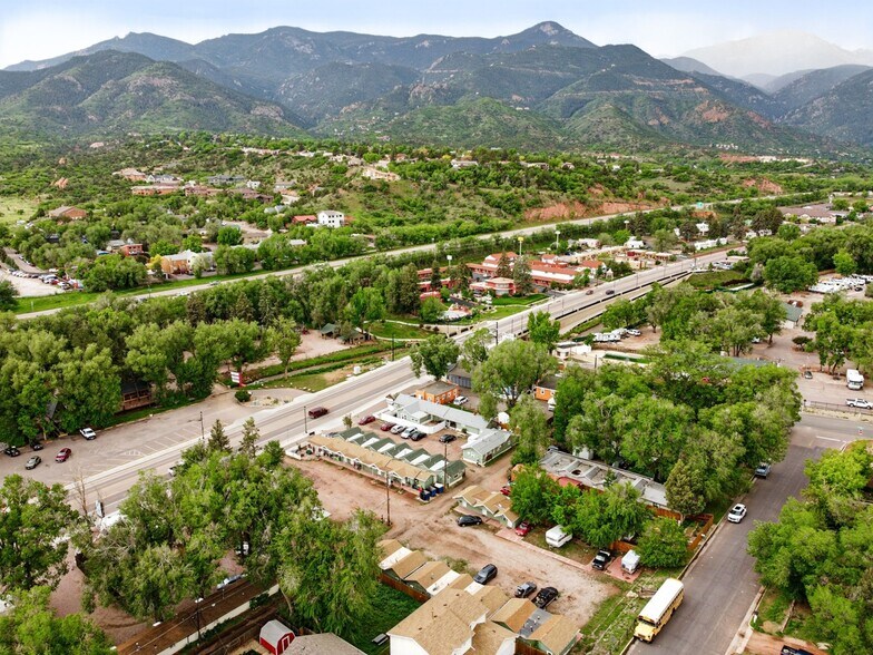 More Photos Of 3620-3626 W Colorado Ave, Colorado Springs Apartments For Sale