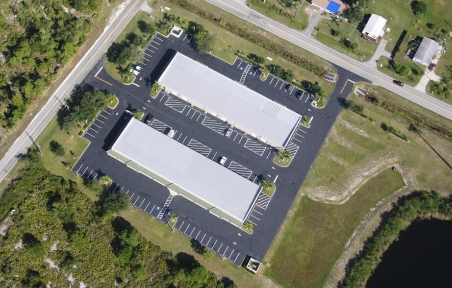 Primary Photo Of 6025 Taylor Rd, Punta Gorda Flex For Lease