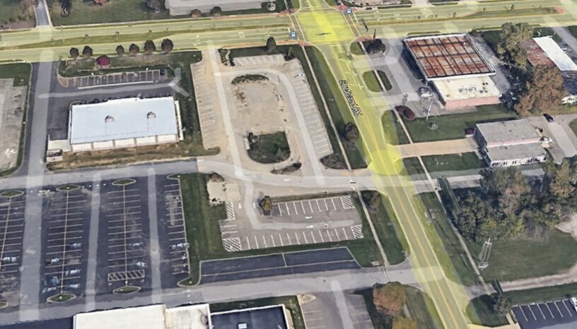 Primary Photo Of 631 Northland Blvd, Cincinnati Land For Sale