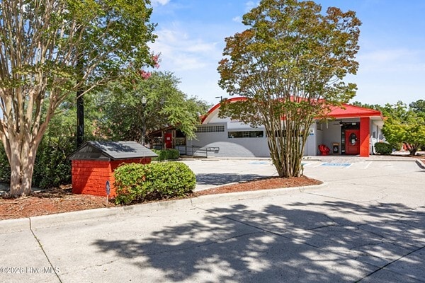 More Photos Of 8232 Market St, Wilmington Freestanding For Sale