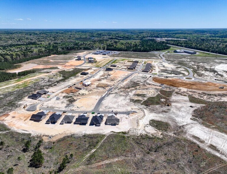 More Photos Of US 167 & Arch Street Pike, Hensley Land For Sale