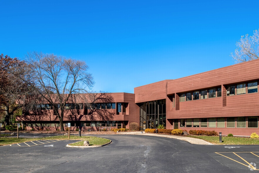 Primary Photo Of 2701 International Ln, Madison Office For Sale