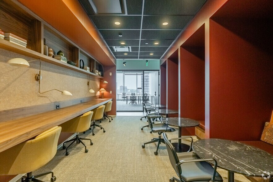 More Photos Of 21 Platform Way S, Nashville Coworking Space