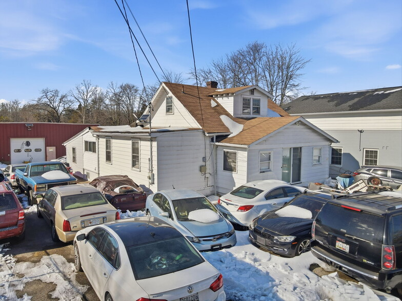 More Photos Of 8501 Allentown Rd, Fort Washington General Retail For Sale