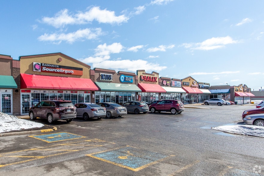 Primary Photo Of 1581 Greenbank Rd, Ottawa Freestanding For Lease