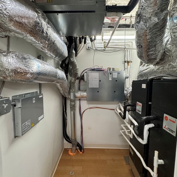 More Photos Of 42 Chauncy St, Boston Apartments For Sale