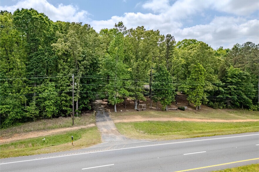 Primary Photo Of K15Z005 Hwy 411, Rome Land For Sale