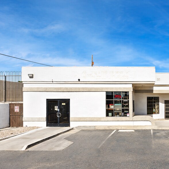 More Photos Of 3700 E Charleston Blvd, Las Vegas Storefront For Lease