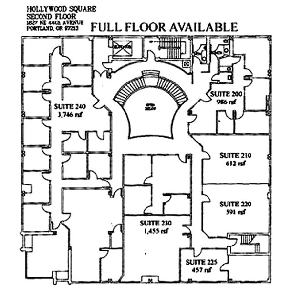 More Photos Of 1827 NE 44th Ave, Portland Office For Lease