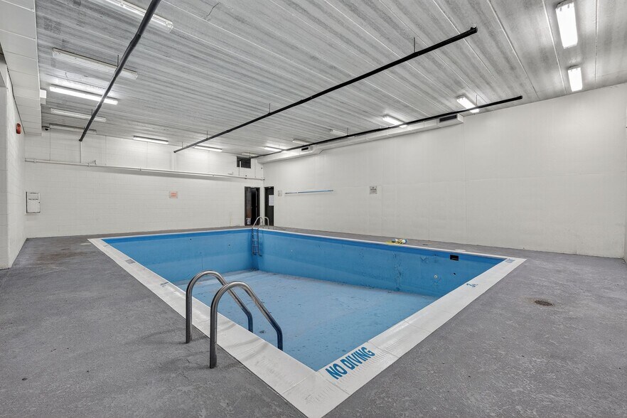 More Photos Of 1918 Mechanicsburg Rd, Springfield Rehabilitation Center For Sale