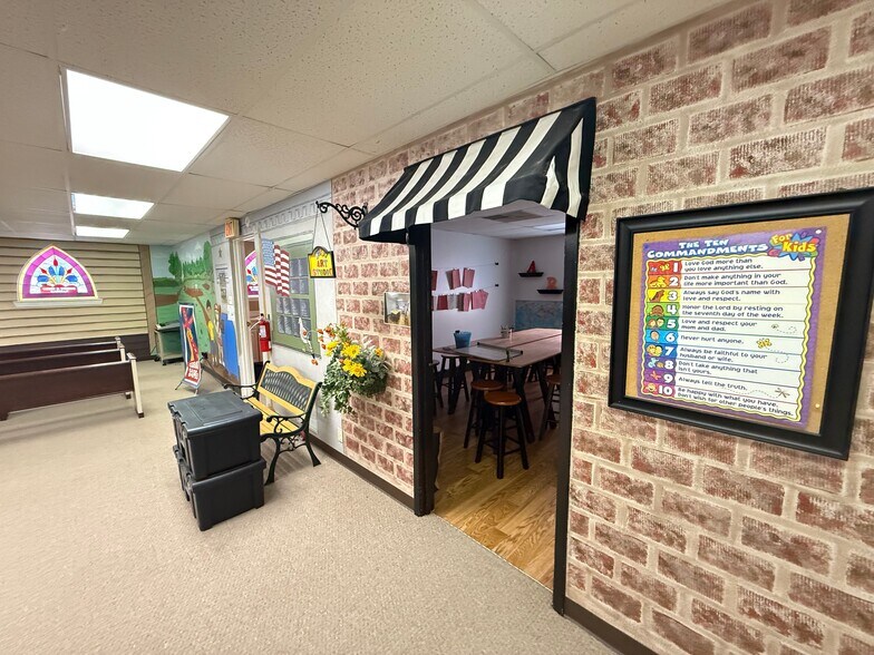 More Photos Of 308 N Josephine St, Royse City Land For Sale