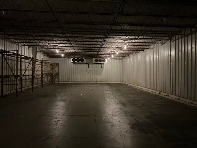 More Photos Of 4739 Singleton Station Rd, Louisville Warehouse For Sale
