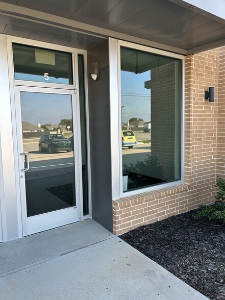 More Photos Of 3447 FM 720, Little Elm Self Storage For Lease