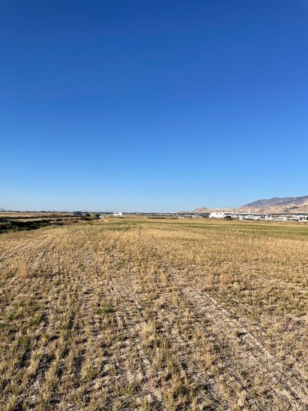 More Photos Of 2500 N 600 W, Logan Land For Sale