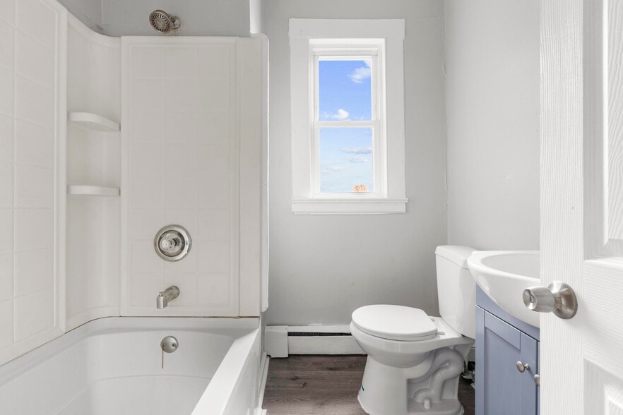 More Photos Of 123-125 North St, New Britain Apartments For Sale