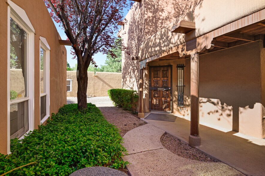 More Photos Of 1464 S Saint Francis Dr, Santa Fe Office For Sale
