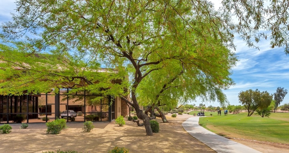 More Photos Of 8155 E Indian Bend Rd, Scottsdale Office For Sale