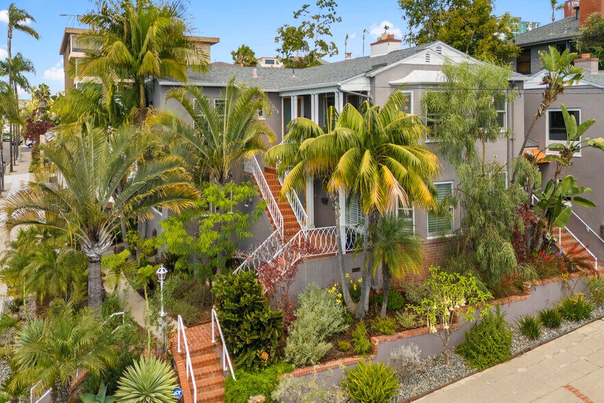 More Photos Of 112-20 E Redwood St, San Diego Apartments For Sale