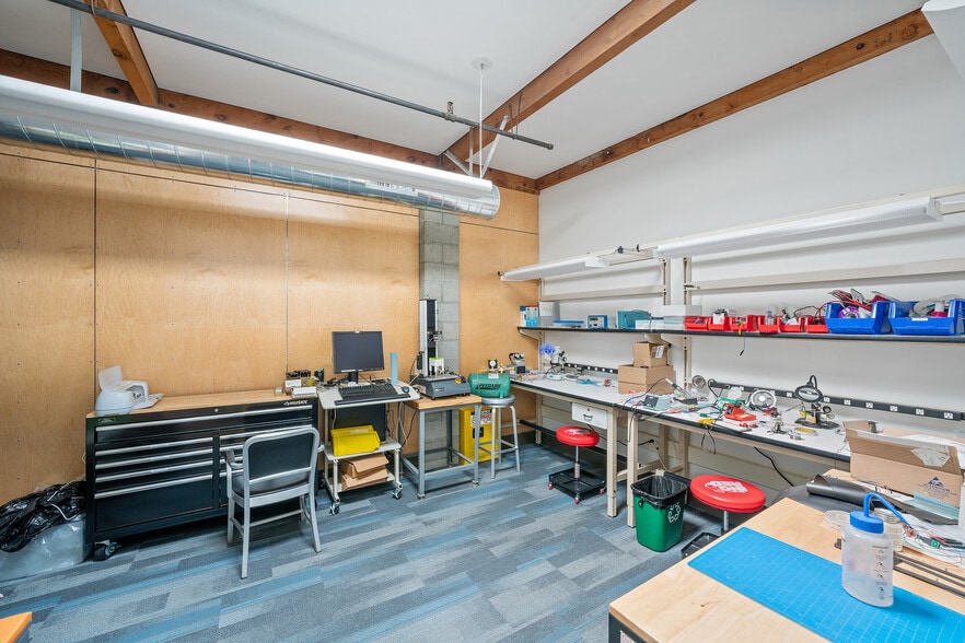 More Photos Of 42 Dore St, San Francisco Office For Lease